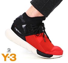Y-3 Y3 X Adidas Qasa Haute