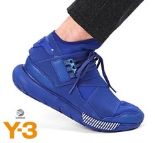 Y-3 QASA S83175 BLEU 17106123